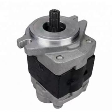 1435438 Hydraulic Vane Pump For Caterpillar Wheel Loader 950G