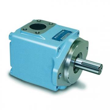 45V Large Flow Hydraulic Vane Pump Core Cartridge Kit for Repair