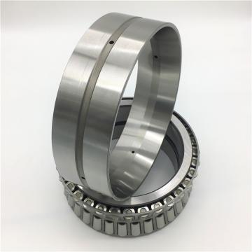 3.543 Inch | 90 Millimeter x 7.48 Inch | 190 Millimeter x 1.693 Inch | 43 Millimeter  CONSOLIDATED BEARING NJ-318E W/23  Cylindrical Roller Bearings