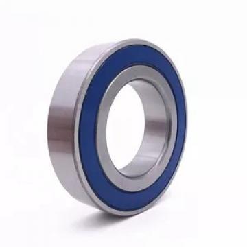 5.512 Inch | 140 Millimeter x 11.811 Inch | 300 Millimeter x 4.016 Inch | 102 Millimeter  CONSOLIDATED BEARING NU-2328 M  Cylindrical Roller Bearings