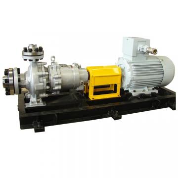 REXROTH PVV2-1X/060RJ15LMB Vane pump