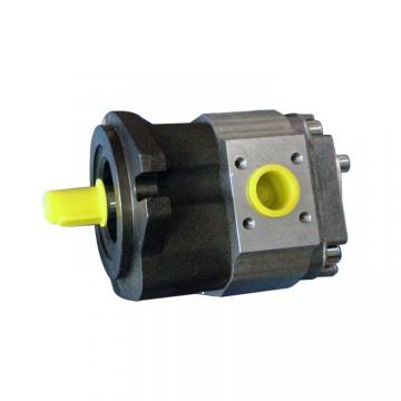 REXROTH PVV4-1X/113RA15UVC Vane pump