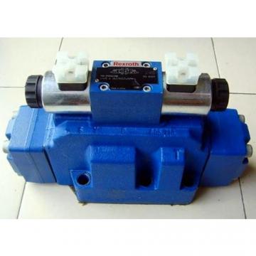 REXROTH 4WE 10 C5X/EG24N9K4/M R901278772 Directional spool valves