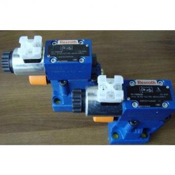 REXROTH 3WE 10 A5X/EG24N9K4/M R901278770 Directional spool valves