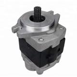 High Pressure Denison T6CR T6DR T6ER Hydraulic Tandem Vane Pump For Construction Machinery