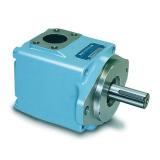 High Speed High Pressure Hydraulic Vane Motor Manufacturers for Vickers
