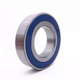 0.394 Inch | 10 Millimeter x 1.181 Inch | 30 Millimeter x 0.563 Inch | 14.3 Millimeter  CONSOLIDATED BEARING 5200 W  Angular Contact Ball Bearings