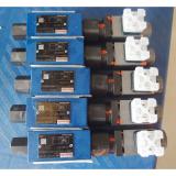 REXROTH 4WMM6C5X/V Valves